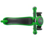 Globber Тротинетка My Free Titanium, зелена - Image 2