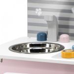 Дървена кухня с аксесоари PolarB - Viga Toys - Image 2