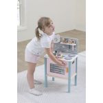 Дървена кухня с аксесоари PolarB - Viga Toys - Image 6