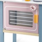 Дървена кухня с аксесоари PolarB - Viga Toys - Image 5