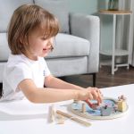 Дървена игра на риболов - Viga Toys - Image 4