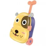 Woopie: Детско куфарче с аксесоари за пясък, Куче - Image 2