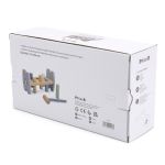 Дървена игра с чукче Пингвин, Viga Toys - Image 5