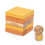 Дървена игра Дженга, Viga Toys - Image 2