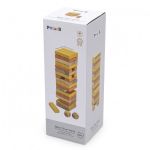 Дървена игра Дженга, Viga Toys - Image 4