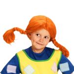 Перуката на Пипи Дългото чорапче - Pippi