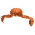 Pippi Перуката на Пипи Дългото чорапче - Image 4