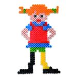 Pippi Детска мозайка Пипи Дългото чорапче - Image 2