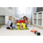 Pippi Мека кукла Пипи Дългото чорапче, 30 см - Image 2