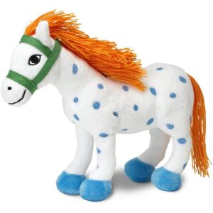 Кончето на Пипи Дългото чорапче, 22 см - Pippi