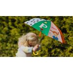 Pippi Детски чадър Пипи Дългото чорапче - Image 5