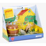 Pippi Комплект фигурки Пиратски аксесоари - Image 3