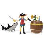 Pippi Комплект фигурки Пиратски аксесоари - Image 2