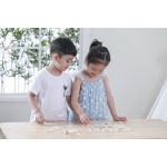 Дървена игра, Да научим за сетивата - Viga Toys - Image 6