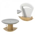 Детски дървен кантар за магазин - Viga Toys - Image 3