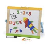 Настолна магнитна дъска с аксесоари - Viga Toys - Image 3