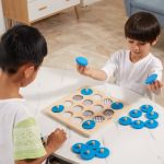 Игра за памет с 10 карти, Viga Toys - Image 4