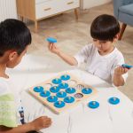 Игра за памет с 10 карти, Viga Toys - Image 5