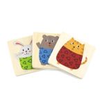 Детска настолна игра, Намери ме, Viga Toys - Image 2