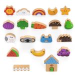 Детска сензорна игра, Докосни и намери, Viga Toys - Image 2