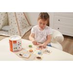 Детска сензорна игра, Докосни и намери, Viga Toys - Image 8