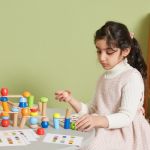 Монтесори игра с фигури за баланс, Viga Toys - Image 5