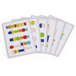 Монтесори игра с фигури за баланс, Viga Toys - Image 4