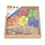 Монтесори игра с фигури за баланс, Viga Toys - Image 6