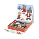 Игра за памет, Семейство мечета - Viga Toys - Image 2