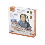 Игра за памет, Семейство мечета - Viga Toys - Image 6