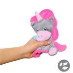 BabyOno Мека бебешка играчка, Еднорог - Image 2