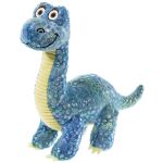 Бронтозавър, 25 см., серия Playclub