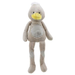 Плюшено Пате - The Puppet Company