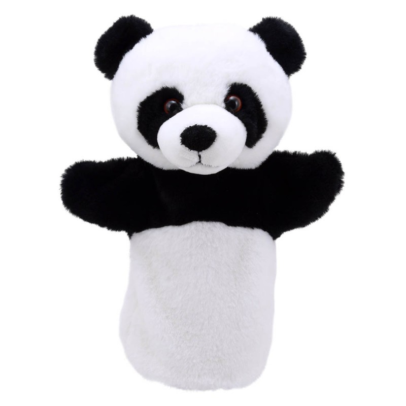 4622-the-puppet-company-panda Кукла ръкавица за куклен театър, Панда - The Puppet Company