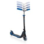Globber Тротинетка Flow 125 Light, синя - Image 2
