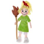 Мека кукла Биби, 50 см.