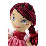 Heunec Мека кукла Бела Роса, 35 см - Image 3