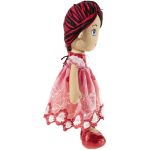 Heunec Мека кукла Бела Роса, 35 см - Image 2