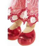 Heunec Мека кукла Бела Роса, 35 см - Image 4