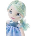 Heunec Мека кукла Бела Азури, 35 см - Image 2