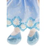 Heunec Мека кукла Бела Азури, 35 см - Image 4