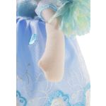 Heunec Мека кукла Бела Азури, 35 см - Image 3