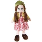 Голяма мека кукла Уанда, 63 см
