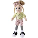 Голяма мека кукла Лулу