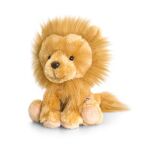 Плюшен Лъв - Keel Toys