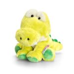 Плюшен Крокодил - Keel Toys