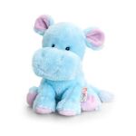 Плюшен хипопотам - Keel Toys