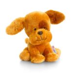 Плюшено кученце - Keel Toys