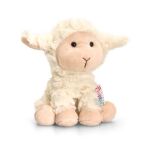 Плюшена играчка, Агънце - Keel Toys