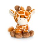 Плюшена играчка, Жираф - Keel Toys